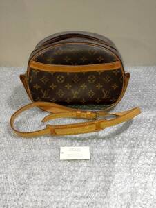 LOUIS VUITTON/ルイヴィトン/ブロワ/モノグラム/ショルダーバッグ/斜め掛け/レディース/ファッション/M51221/1226d3