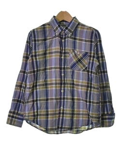 crewcuts シャツ キッズ クルーカッツ 中古　古着