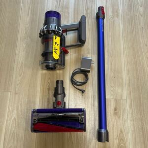 ダイソン コードレスクリーナー v10 dyson 掃除機 sv12