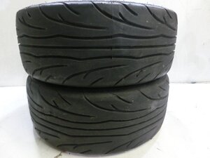 I-095 中古タイヤ NANKANG sport nex ns-2R 195/45R16 84V (2本)