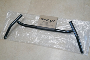 SURLY Corner Bar サーリー コーナーバー 46cm USDM北米 クロスチェック カラテモンキー パグスレー オーガ WEDNESYDAY ECR IcecreamTruck 