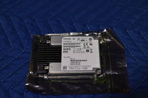 Toshiba 東芝 エンタープライズ SAS 3.0 SSD 1.6TB 12Gb/s 15nm or 19nm eMLC DWPD 10 PX04SMQ160