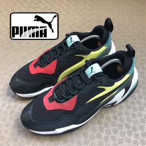 ★【 PUMA 】★サンダースペクトラ ビッグフット メンズスニーカー★サイズ 27.5