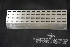 SCOTTY CAMERON - Pivot Tool Display スコッティ キャメロン ピボットツール ディスプレイ スタンド 超美品