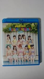 ■□モーニング娘。 「アロハロ! 6」 Blu-ray□■