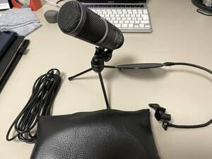 audio-technica　AT2020USB