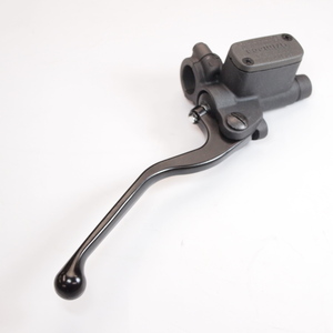 Brake Master Cylinder GRIMECA brake right for Vespa ベスパ等 イタリアンスクーターに 11mm ブレーキマスター パイプハンドル用