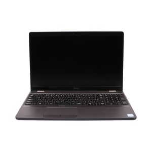 ★1円開始★DELL Latitude 5501 XCTO Core i7-2.6GHz(9850H)/16GB/512GB/15.6/Win10Pro64bit