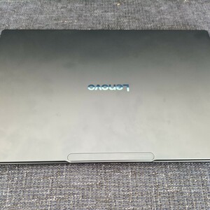 Lenovo Yoga Slim 7x Gen 9 - コズミックブルー