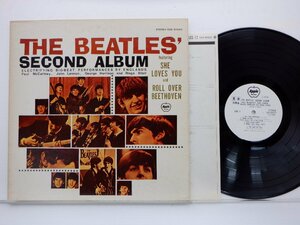 【見本盤】The Beatles(ビートルズ)「The Beatles