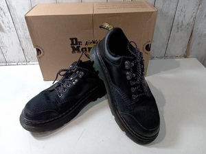 Dr.Martens TARIK LO TG 27393001 ローカット ブラック ブーツ 27.5cm UK9 店舗受取可