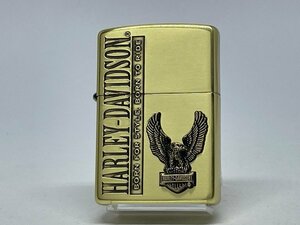 送料無料 ZIPPO[ジッポー]HARLEY-DAVIDSON ハーレーダビッドソン HDP-59