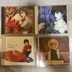 エンヤ 4CDセット