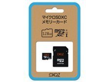 ◆送料無料◆128GB microSDHCカード Class10 UHS-I★SDカード変換アダプタ付★ Dadandall DDMS128G01 ダダンドール 韓国製