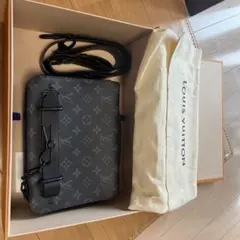 未使用に近い　ルイヴィトン　LOUIS VUITTON M45585