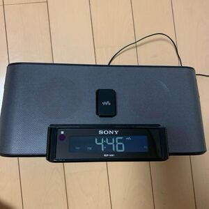 SONY RDP-NW1 ジャンク