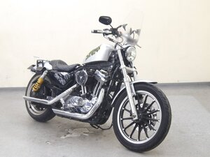 Harley-Davidson スポーツスター1200 Low XL1200L【動画有】ローン可 車検残有 土曜日現車確認可 要予約 CX3 ETC2.0 ハーレー 車体