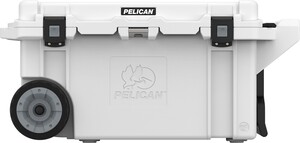 PELICAN（ペリカン）80QT Elite キャスター付 カラー全3色 クーラーボックス 保冷