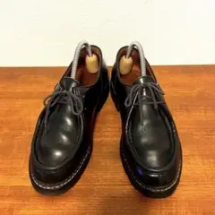 ★90s★vintage Paraboot MICHAEL★希少デカタグ