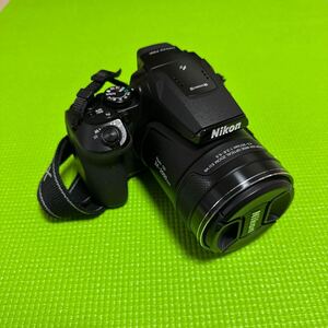 Nikon COOLPIX P900 美品