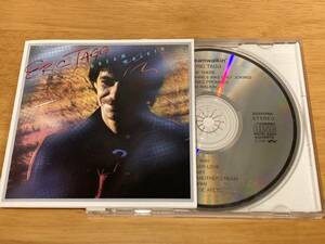 (D25Y0166)AOR レア 88年国内初期2500円盤 エリック・タッグ(ERIC TAGG)81年3rd「ドリームウォーキン(DREAMWALKIN