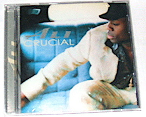 ALI /crucial ~UK R&B