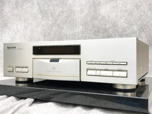 Y4893　ジャンク品　オーディオ機器　CDプレーヤー　Pioneer　パイオニア　PD-T05　