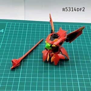 HG 1/144 ゼイドラ ボディ ガンダムAGE ガンプラ ジャンク パーツ 　DF