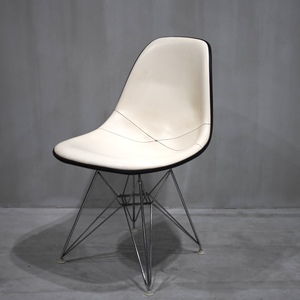 SO73 イームズ Eames シェルチェア レザー ハーマン ミラー Herman Miller ヴィンテージ ミッドセンチュリー モダン