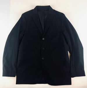 DESCENTE デサントBLACK S サイズ　Jacket ジャケットブラック 黒 