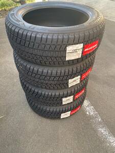 ■ブリヂストン BLIZZAK DM-V3 225/55R19 99Q★未使用 2023年 4本 スタッドレス