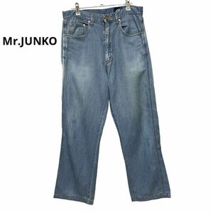 Mr.JUNKO ミスタージュンコ ジーンズ 79cm　PA