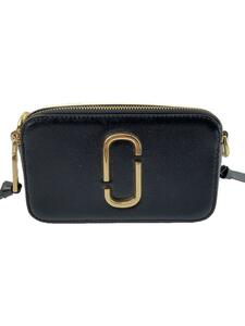 MARC BY MARC JACOBS◆ショルダーバッグ/-/BLK/M0014106