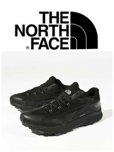 新品国内正規27cm　ノースフェイス THE NORTH FACE ベクティブ タラバル（メンズ）シンセティックレザーシューズ 