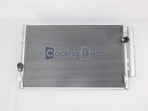 CoolingDoor【88450-52091】サクシード コンデンサー☆NLP51V☆新品☆大特価☆18ヶ月保証【88450-52090・88461-52010】