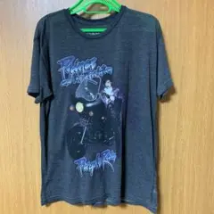 プリンス パープル・レイン Ｔシャツ ヴィンテージ 貴重‼️