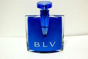 7◆◆激レア品■ＢＬＶ■ブルガリ ブルー EDP☆SP 40ml ★大人気！！★1