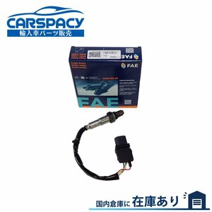 新品即納FAE製 11787590713 BMW MINI ミニ R56 R55 R57 クーパー O2センサー ラムダセンサー ワン クラブマン 11787560957