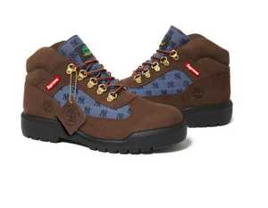 Supreme Timberland Field Boot Supreme Timberland Field Boot supreme ニューヨークヤンキース ティンバーランド ブーツ スニーカー 28cm