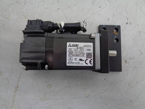 MK5839 MITSUBISHI ACサーボモーター HG-KR13