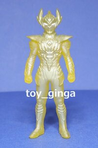 即決ウルトラヒーローシリーズ ウルトラマンタイガ フォトンアース オーラムストリウムVER 中古品　ナムコ限定　アミューズメント専用景品