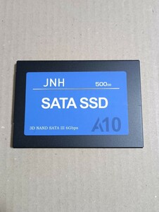 JNH SATA SSD 500G