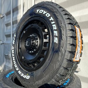 フォレスター SG/SH XV クロスロード LEXXEL SwaGGer トーヨー オープンカントリー RT 215/65R16 225/70R16 タイヤホイール 16インチ