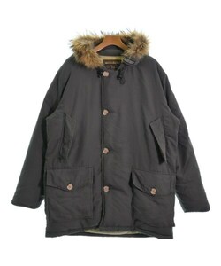 WOOLRICH ダウンコート メンズ ウールリッチ 中古　古着