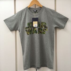 新品！narifuri×スターウォーズ Tシャツ(S)ナリフリ