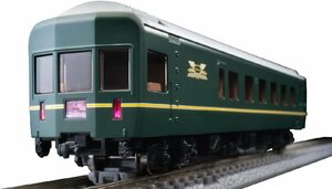 KATO FM029 ファーストカーミュージアム JR 24系25形 トワイライトエクスプレス