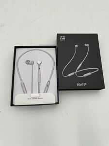 BeatsX MX7V2PA/A ホワイト　UP TO 8HR