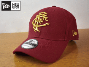 1円スタート!【未使用品】(フリーサイズ) NEW ERA 9 FORTY フルミネンス ニューエラ キャップ 帽子 男女兼用 K128