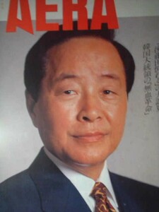 AERA 1993年No.30