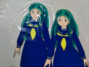 うる星やつらセル画A9ラムちゃん